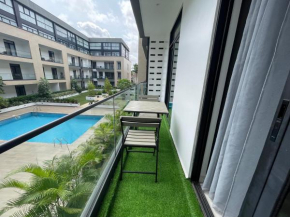 Embassy Apartments